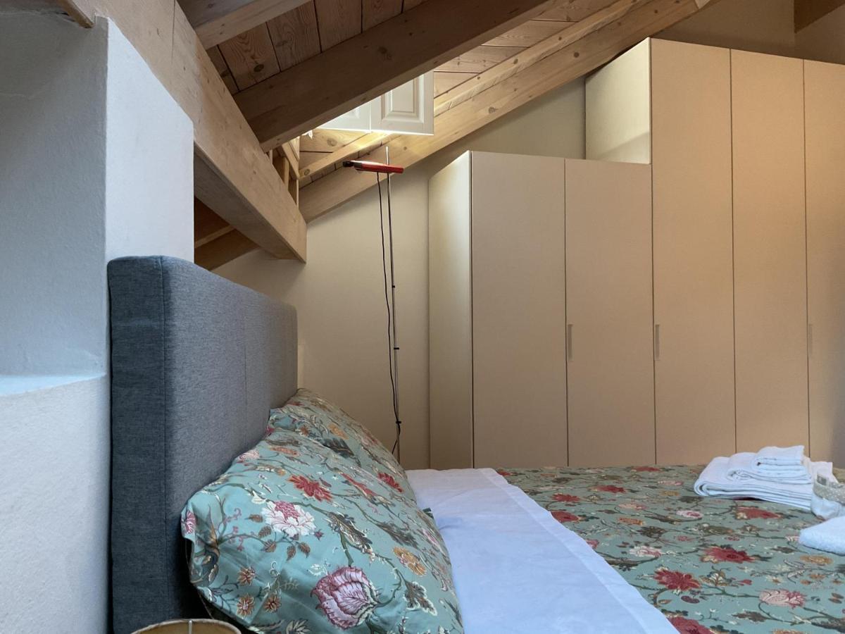 Mansarda Nel Cuore Di Novi Novi Ligure Exterior foto
